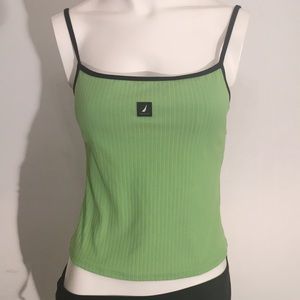 Nautica Bikini Top